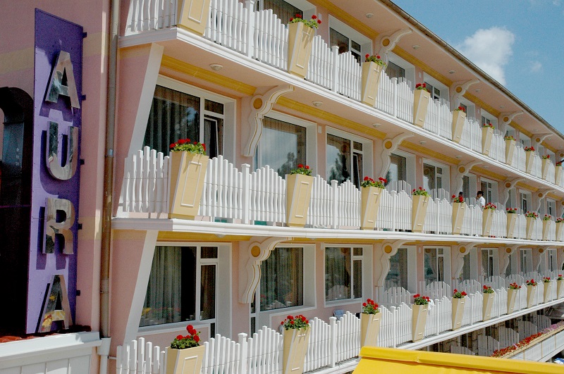 Балнео и СПА хотел Аура Велинград, цени 2021 с отстъпка, оферти с ...