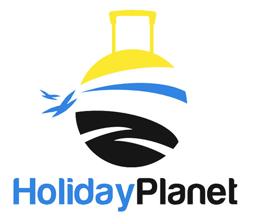 Holiday Planet